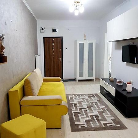 Sarah Apartment كونستانتا المظهر الخارجي الصورة