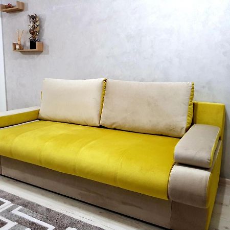 Sarah Apartment كونستانتا المظهر الخارجي الصورة