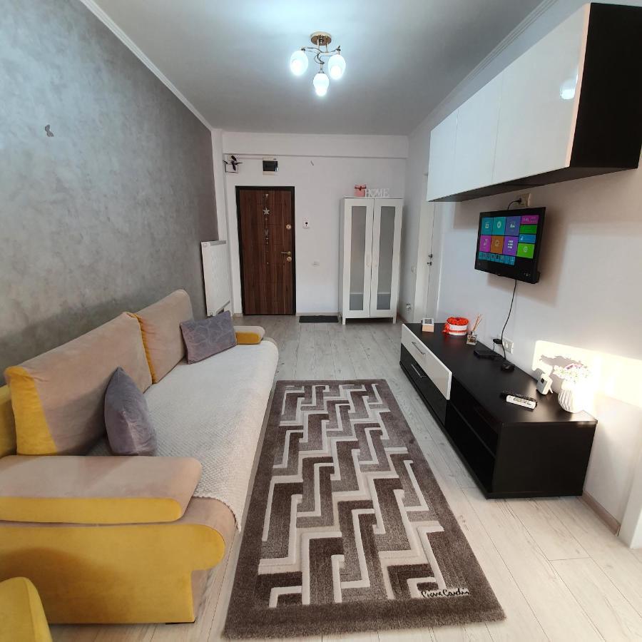 Sarah Apartment كونستانتا المظهر الخارجي الصورة