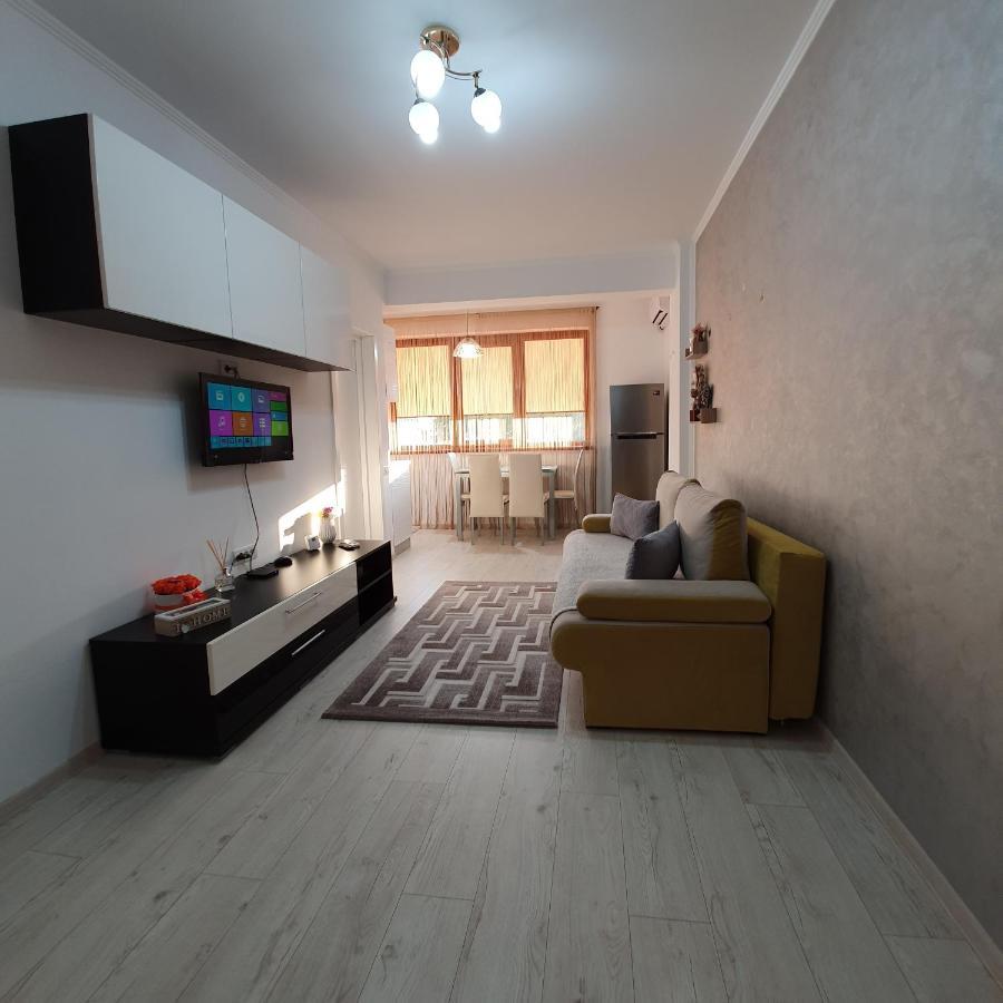 Sarah Apartment كونستانتا المظهر الخارجي الصورة