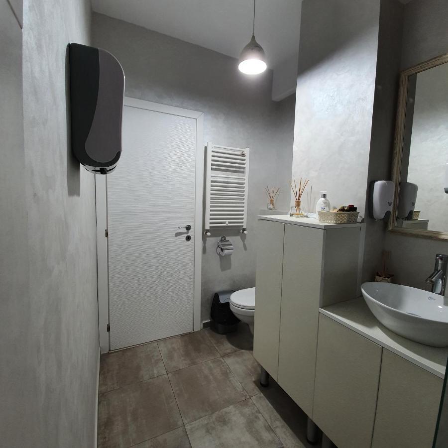 Sarah Apartment كونستانتا المظهر الخارجي الصورة