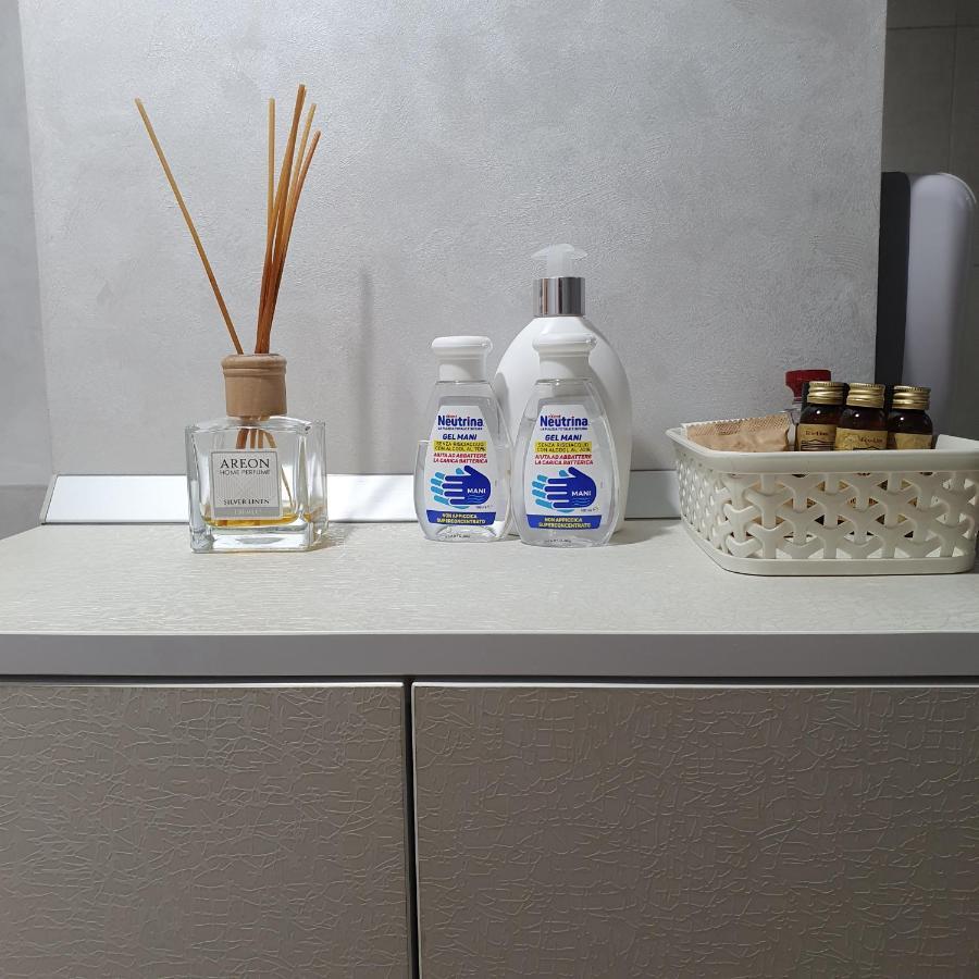 Sarah Apartment كونستانتا المظهر الخارجي الصورة