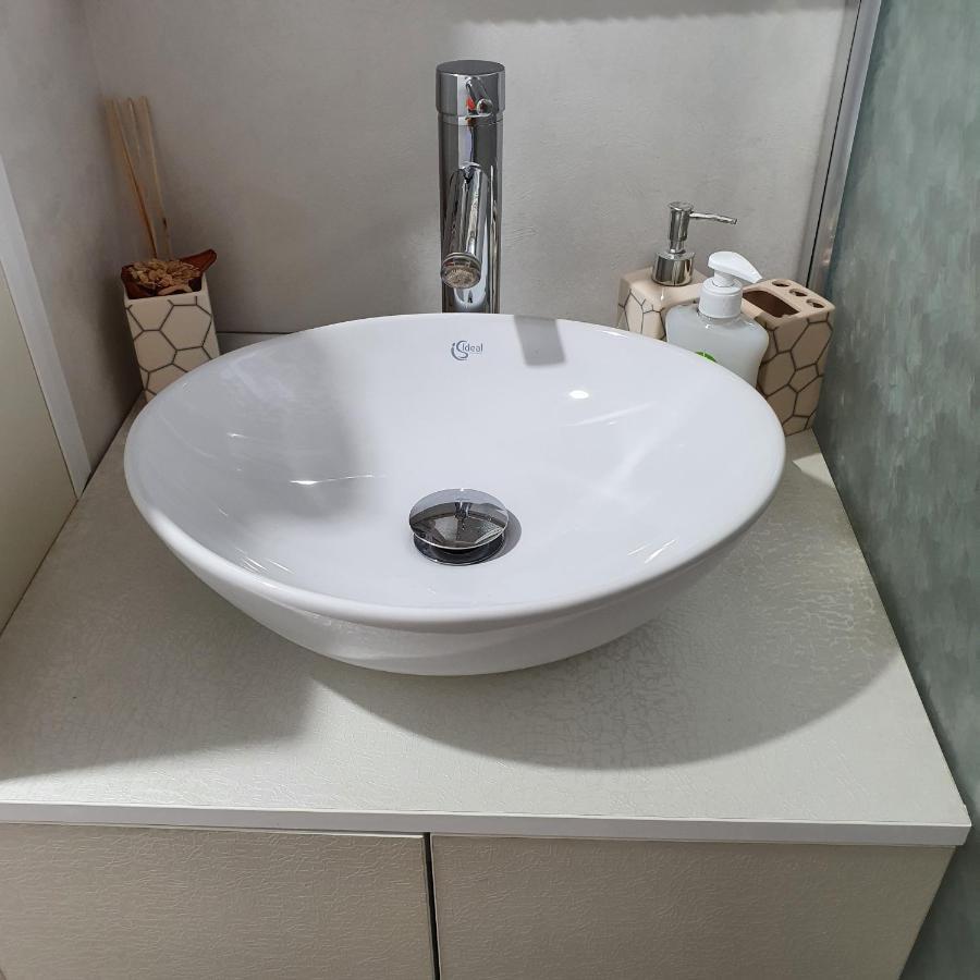 Sarah Apartment كونستانتا المظهر الخارجي الصورة