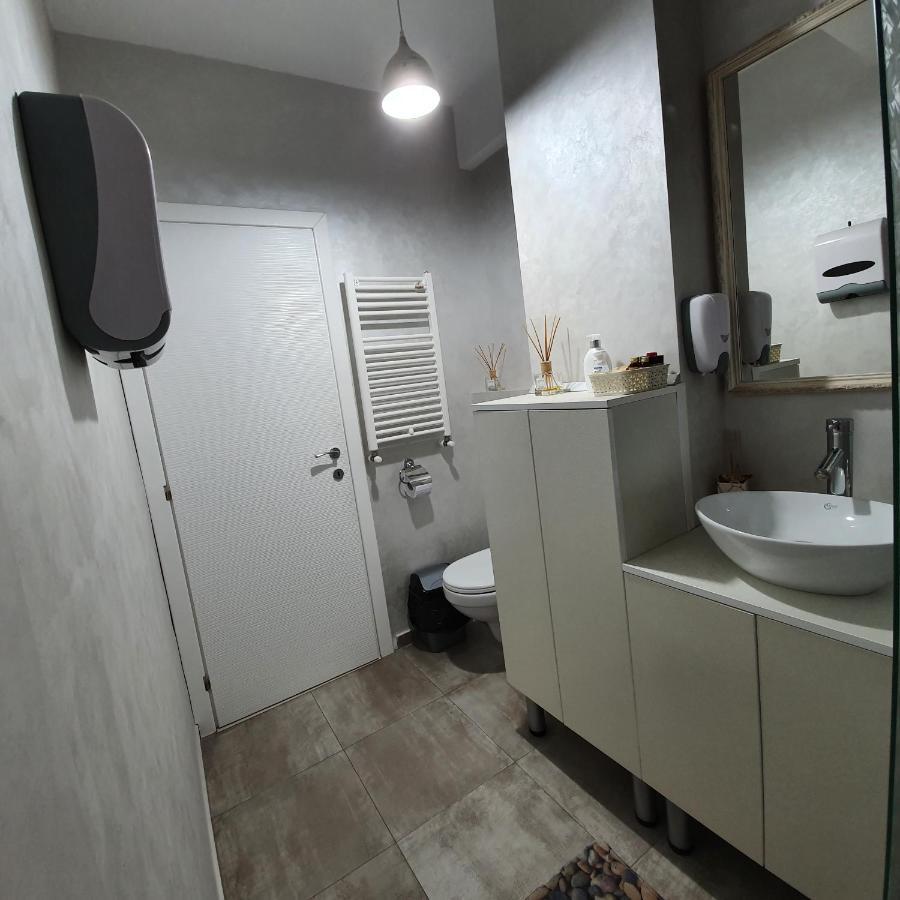 Sarah Apartment كونستانتا المظهر الخارجي الصورة
