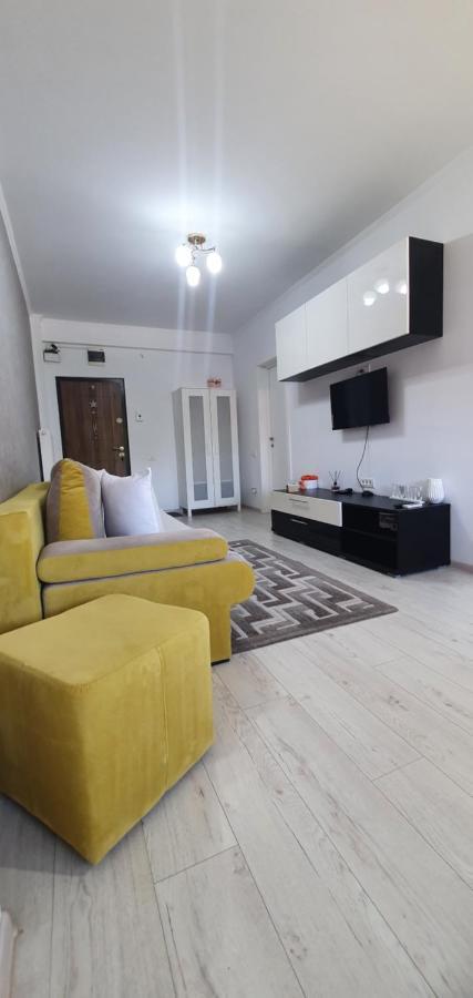 Sarah Apartment كونستانتا المظهر الخارجي الصورة