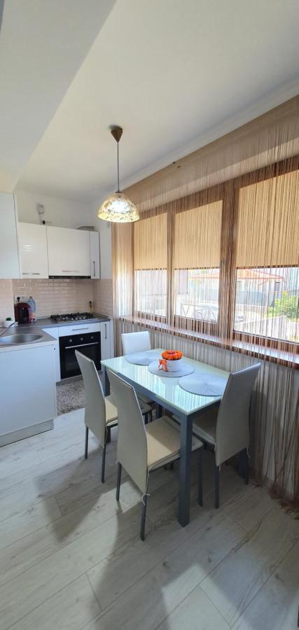 Sarah Apartment كونستانتا المظهر الخارجي الصورة