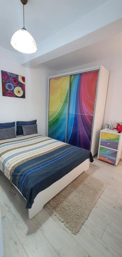 Sarah Apartment كونستانتا المظهر الخارجي الصورة