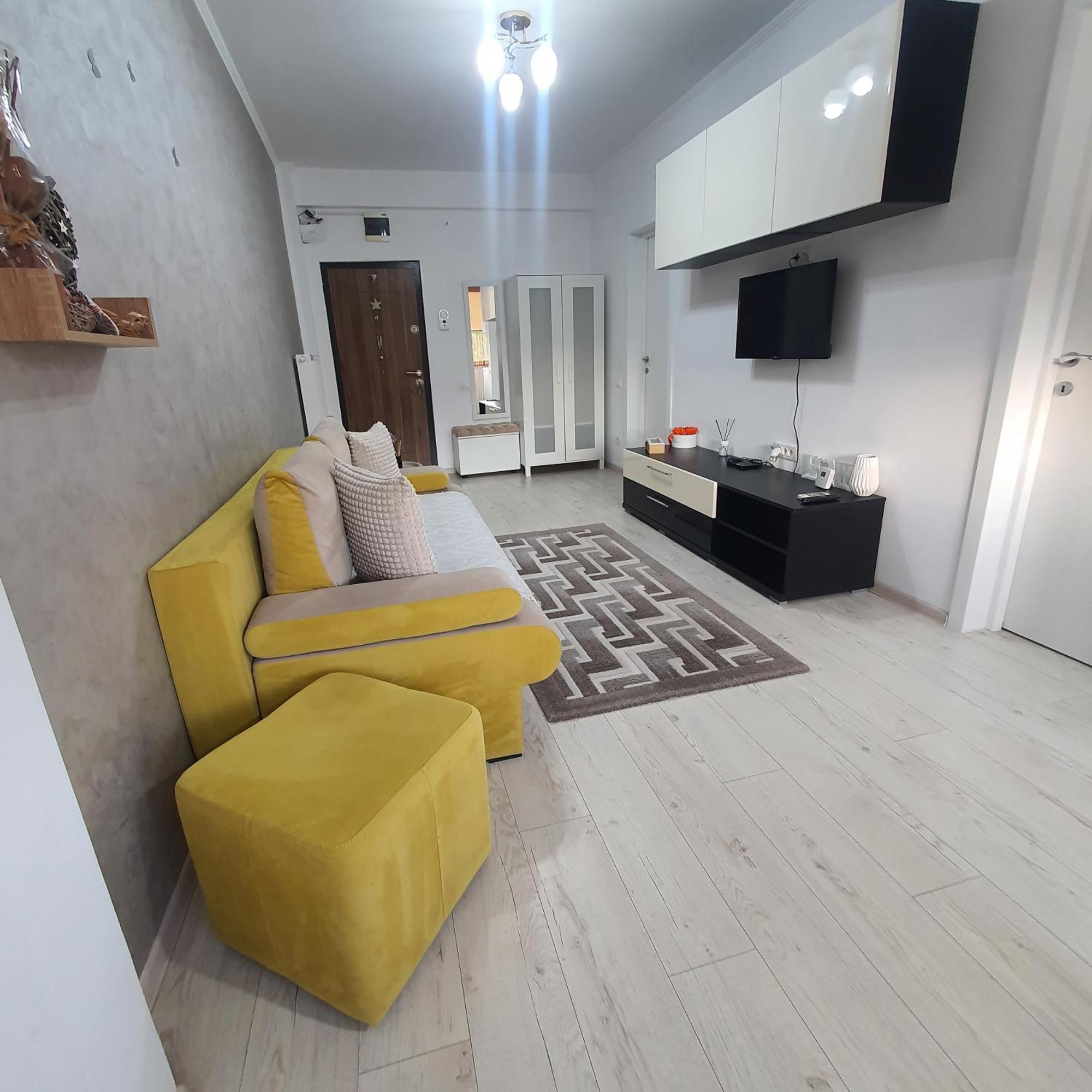 Sarah Apartment كونستانتا المظهر الخارجي الصورة