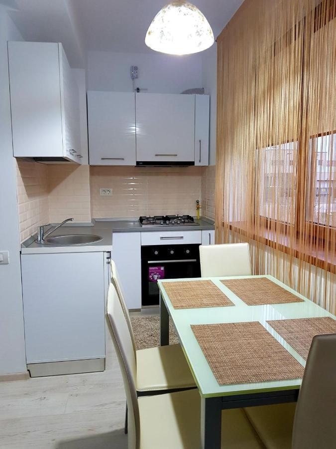 Sarah Apartment كونستانتا المظهر الخارجي الصورة