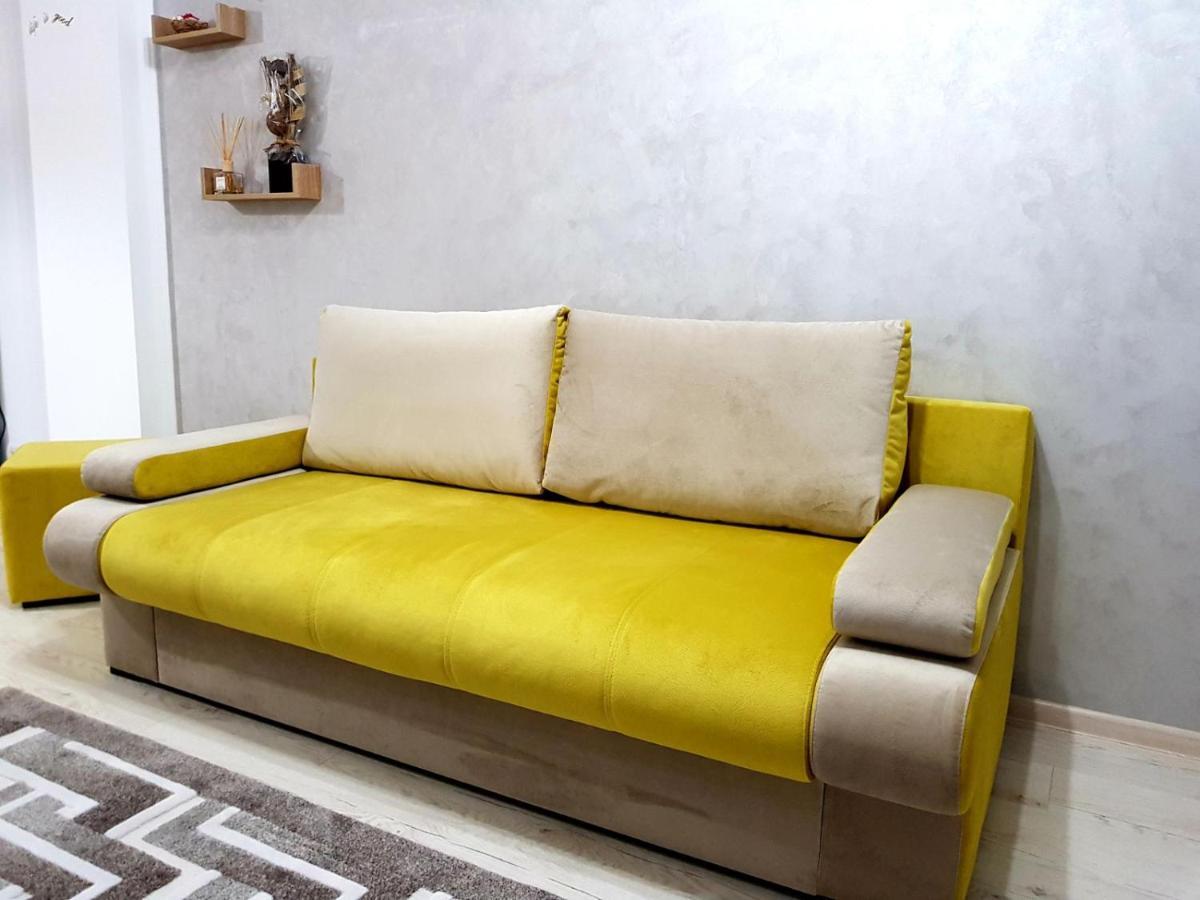 Sarah Apartment كونستانتا المظهر الخارجي الصورة