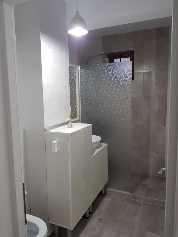 Sarah Apartment كونستانتا المظهر الخارجي الصورة
