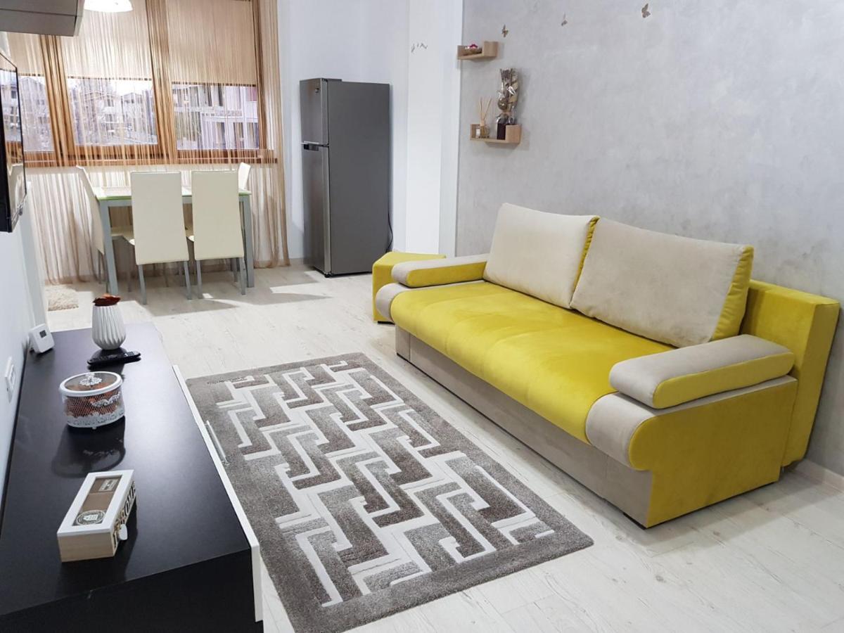 Sarah Apartment كونستانتا المظهر الخارجي الصورة