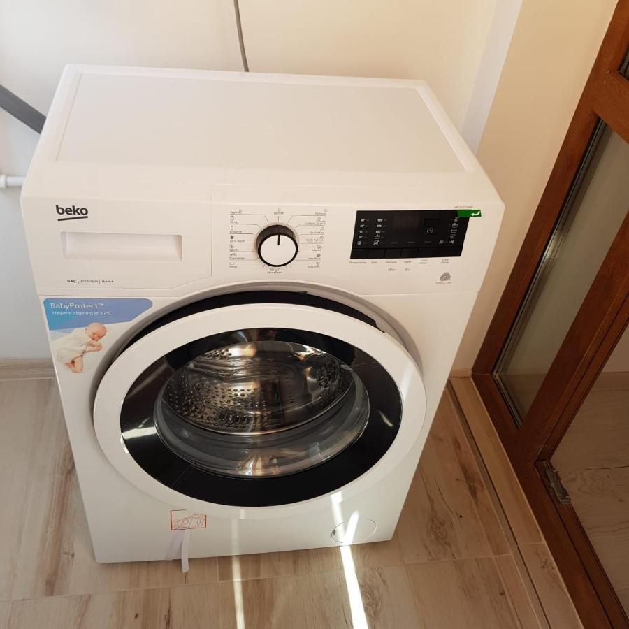 Sarah Apartment كونستانتا المظهر الخارجي الصورة