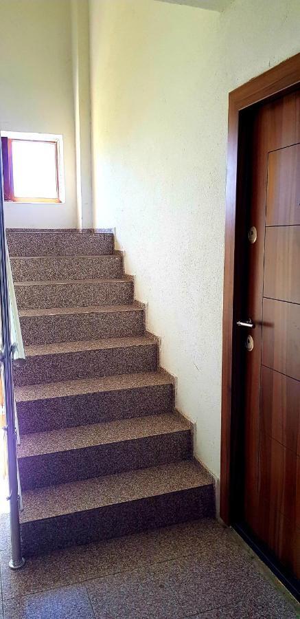 Sarah Apartment كونستانتا المظهر الخارجي الصورة