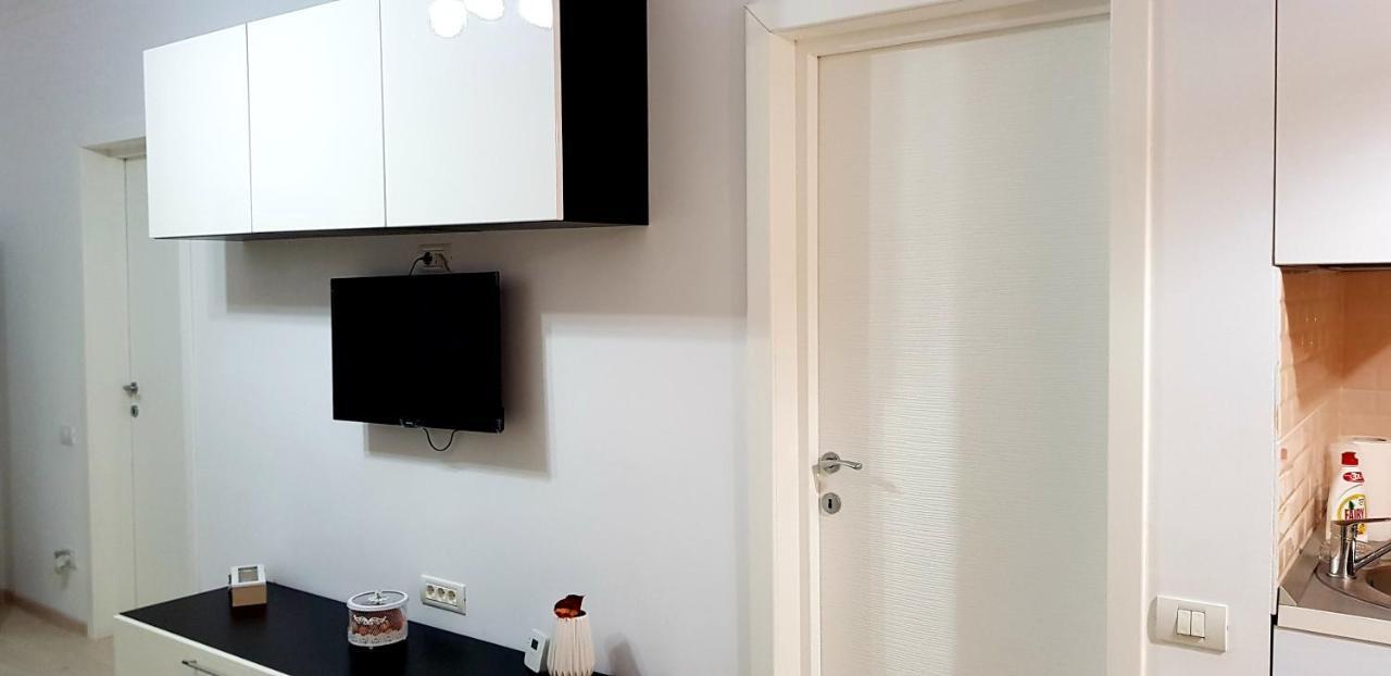 Sarah Apartment كونستانتا المظهر الخارجي الصورة