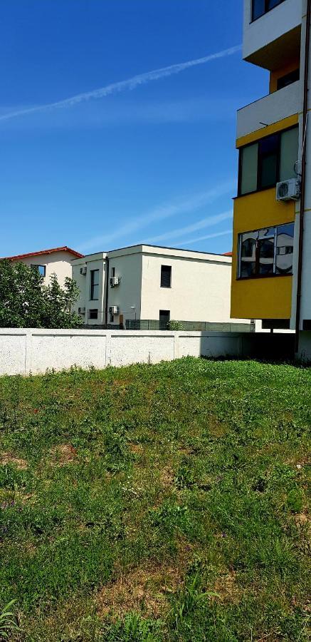Sarah Apartment كونستانتا المظهر الخارجي الصورة