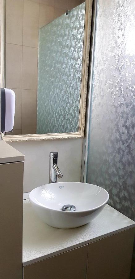 Sarah Apartment كونستانتا المظهر الخارجي الصورة